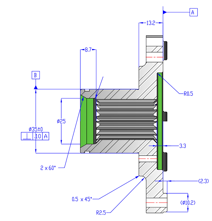 Ingegneria industriale 