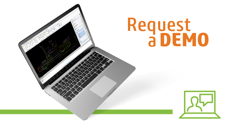 Request a Demo of DraftSight®